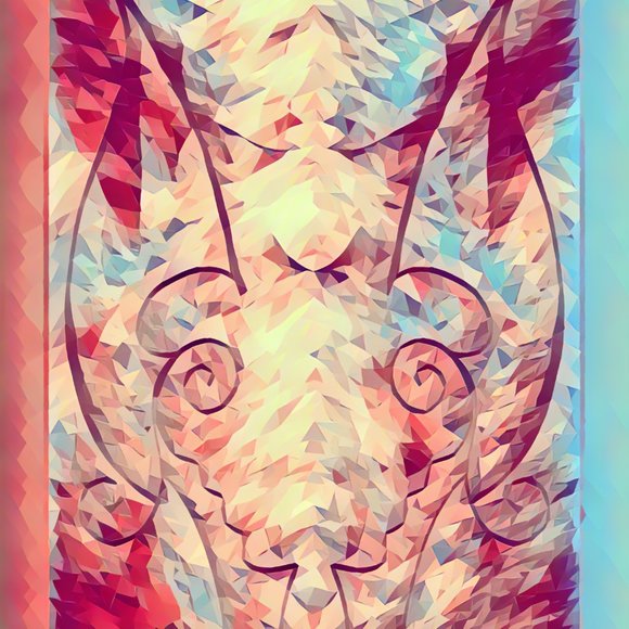 Blades Art Print - Picture 10 of 15